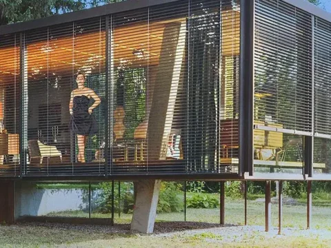 Brise soleil par Technilux