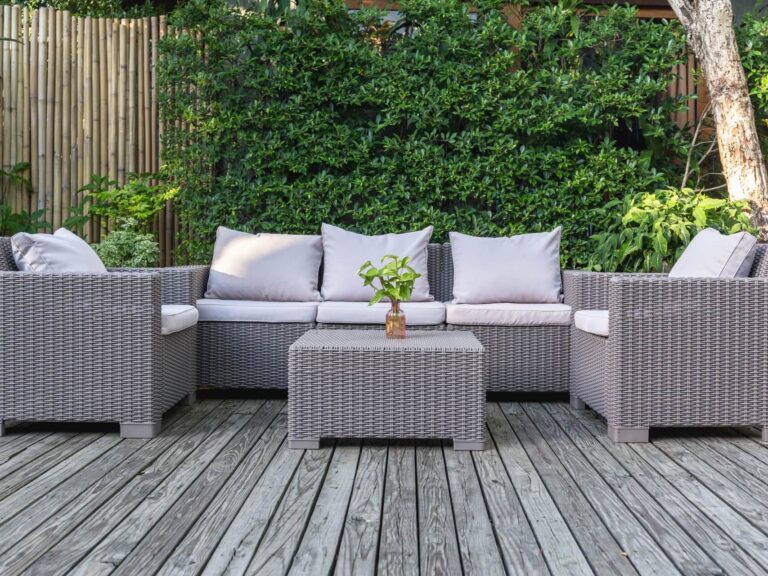 Installation de stores en terrasse sur mesure sur Mulhouse par Technilux