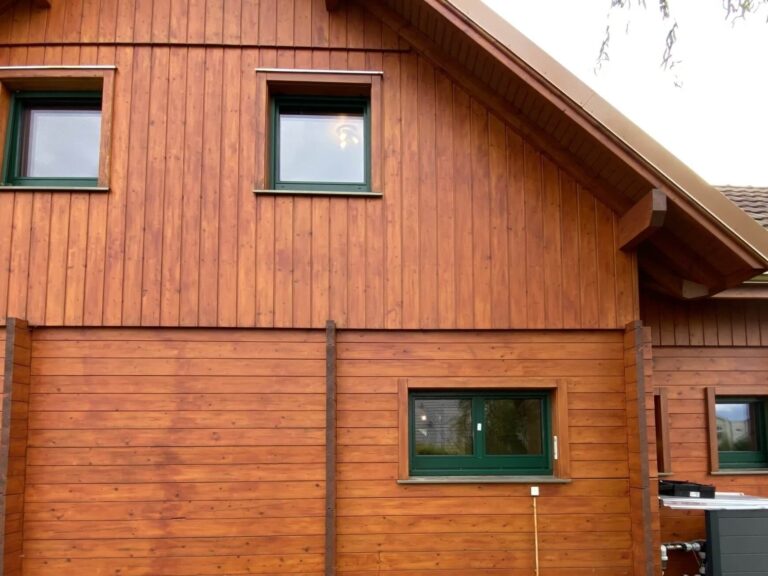 Personnaliser une fenêtre mixte en bois et en aluminium à Mulhouse avec Technilux