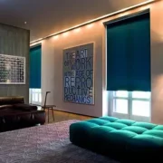 Store intérieur à Technilux