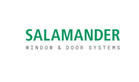 Logo Salamander