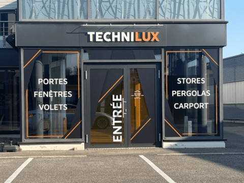 Showroom Technilux