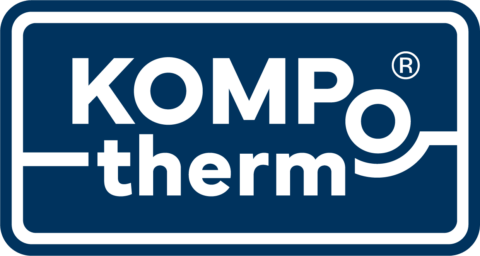 Logo Kompo therm