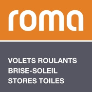 Logo roma mit zusatz