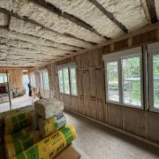 Fenêtre avec volet monobloc à Mulhouse par Technilux